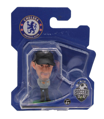 Soccerstarz - Chelsea Thomas Tuchel - (Tracksuit)