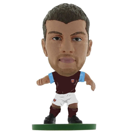 Soccerstarz - West Ham Jack Wilshere - Home Kit (Classic)
