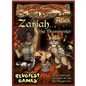 Allies Zariah the Summoner: The Red Dragon Inn