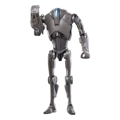 Star Wars - The Black Series - Attack of The Clones (Super Battle Droid) /Toys