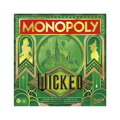 Monopoly - Gershwin
