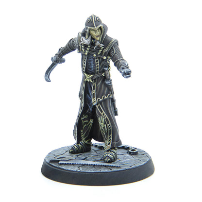 Tes Cta Thalmor Patrol Indies Merchandise