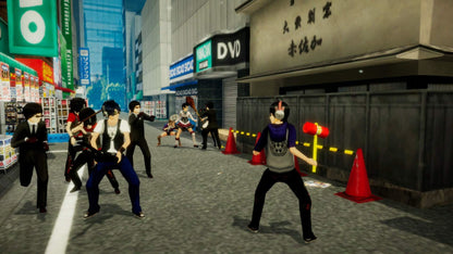Akiba's Trip: Hellbound & Debriefed /PS4 *New & Sealed*