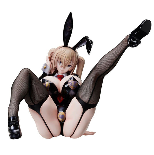 Original Character by Creators Opinion Statue 1/4 Ichigo Munakata Bunny Ver. 25