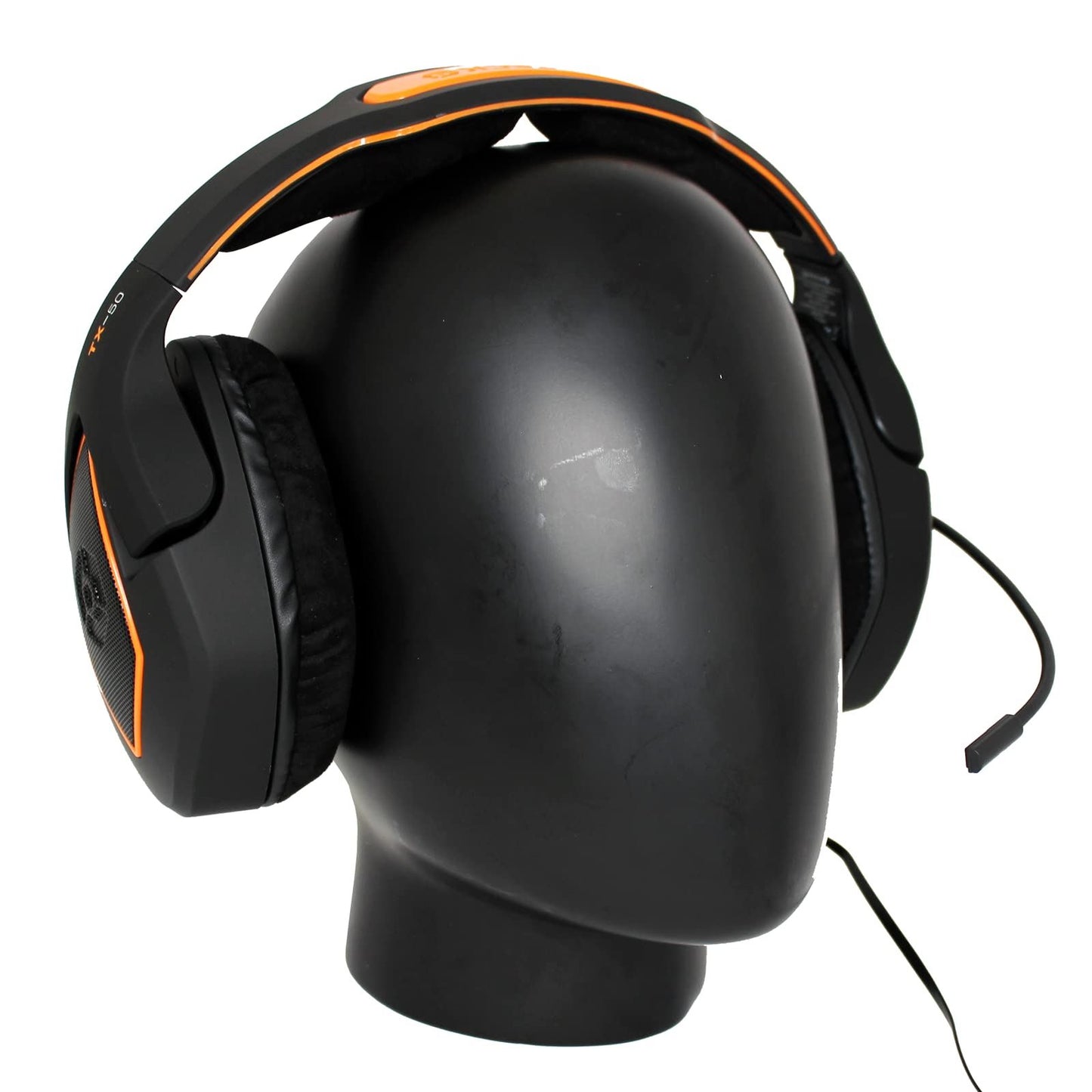 Gioteck - TX50 Stereo Gaming & Go Headset (Black) /Xbox One