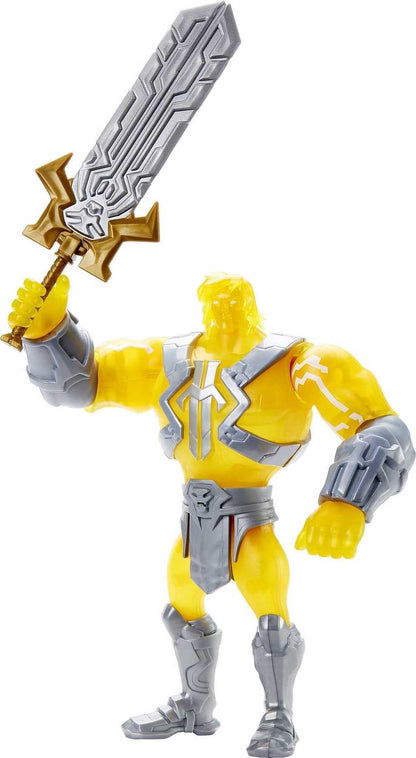 Masters of the Universe - Large Figure (He Man) /Toys