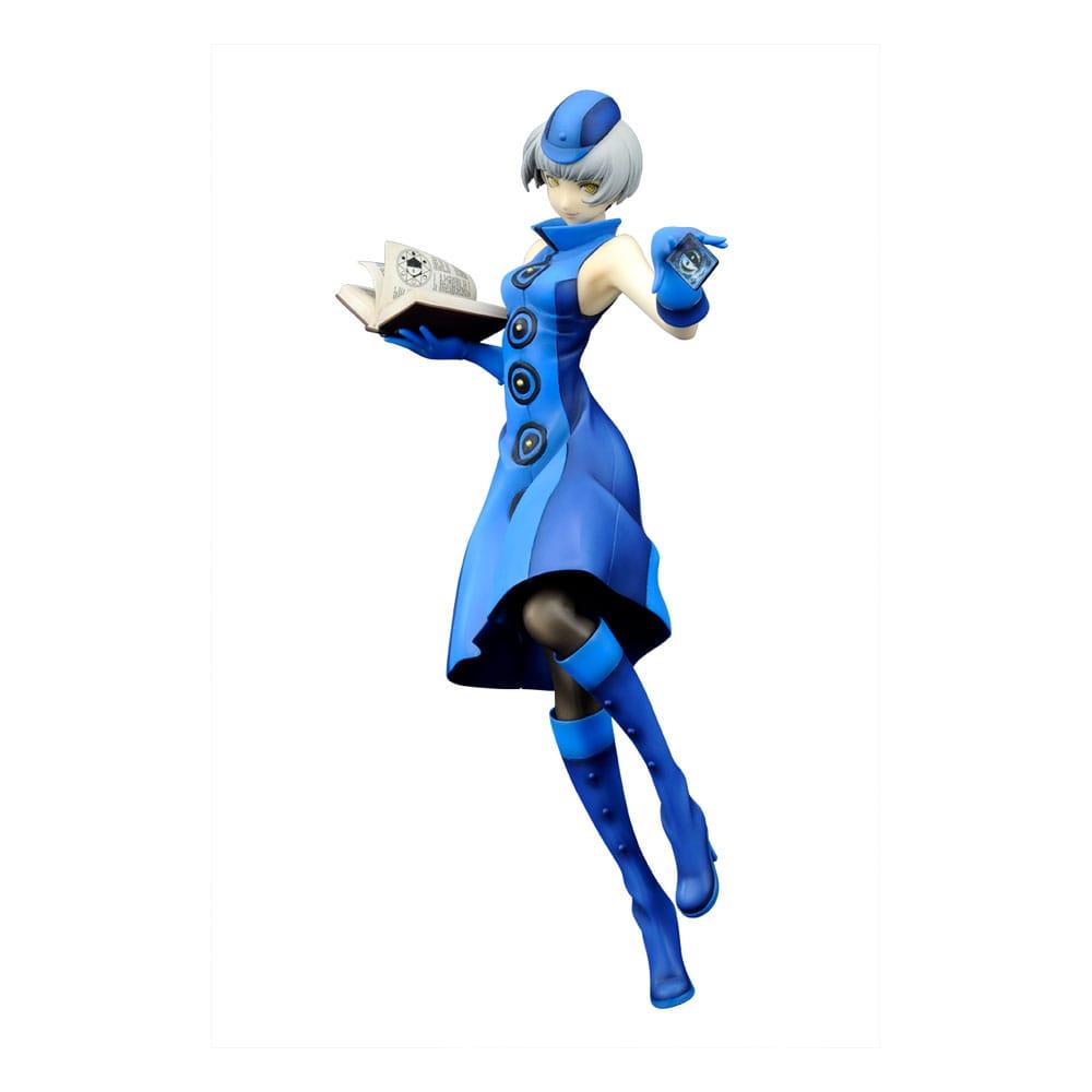 Persona 4 The Ultimate in Mayonaka Arena Pokemon1/8 Elizabeth Reproduction 23cm