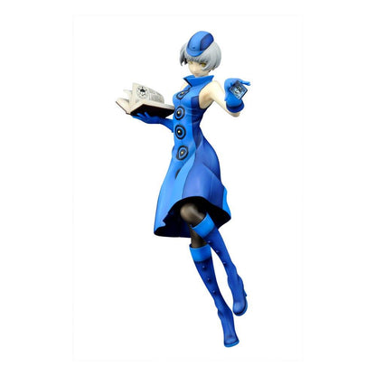 Persona 4 The Ultimate in Mayonaka Arena Pokemon1/8 Elizabeth Reproduction 23cm