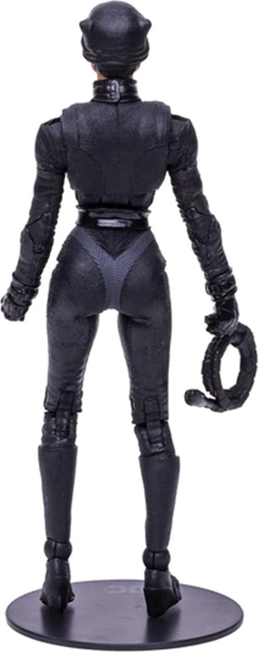 Mft Tbm Catwoman Unmasked Indies Merchandise