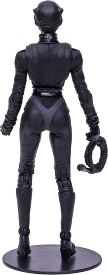 Mft Tbm Catwoman Unmasked Indies Merchandise