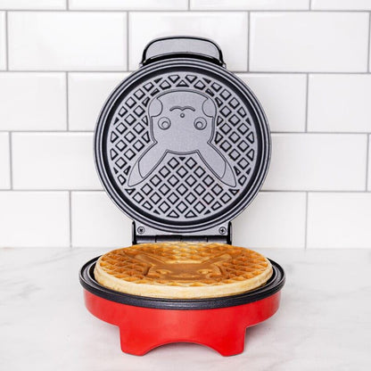 Pok?mon Waffle Maker Pikachu