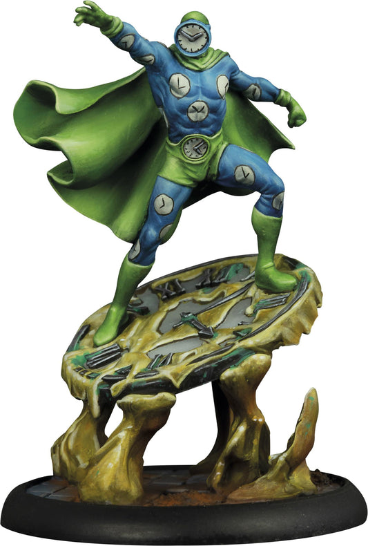Bmg Clock King Indies Merchandise