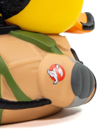Tubbz - Ghostbusters: Winston Zeddemore /Toys