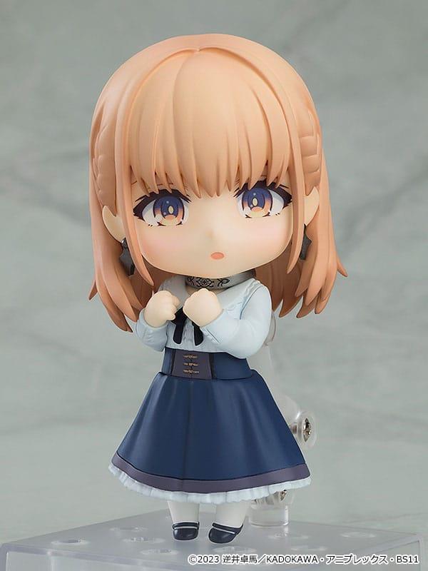 Butareba: The Story of a Man Turned into a Pig Nendoroid Jess 10 cm