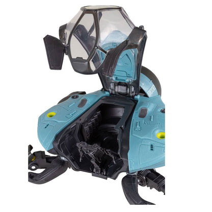 Avatar The Way of Water The Way of Water Megafig Figure CET-OPS Crabsuit 30cm
