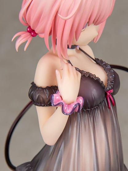 To Love-Ru Darkness PVC Statue 1/6 Momo Belia Deviluke Little Devil Baby Doll Ve