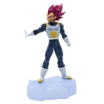 Bp Dbz Ssg Vegeta Colab Fig Indies Merchandise