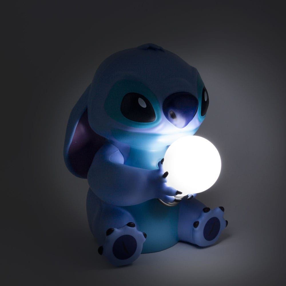 Stitch Light Indies Merchandise