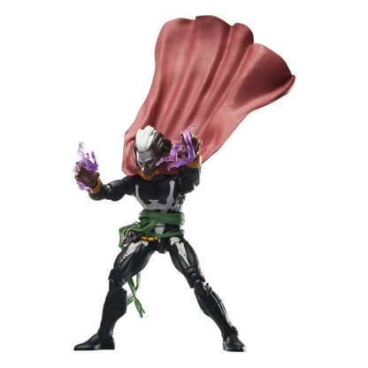 Strange Tales Marvel Legends Action Figure Brother Voodoo (BAF: Blackheart) 15cm