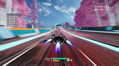 Redout 2 - Deluxe Edition /Switch *New & Sealed*