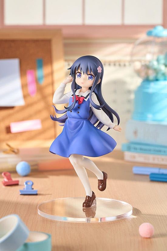 Wataten! An Angel Flew Down to Me Precious Friends Pop Up Hana Shirosaki 16cm