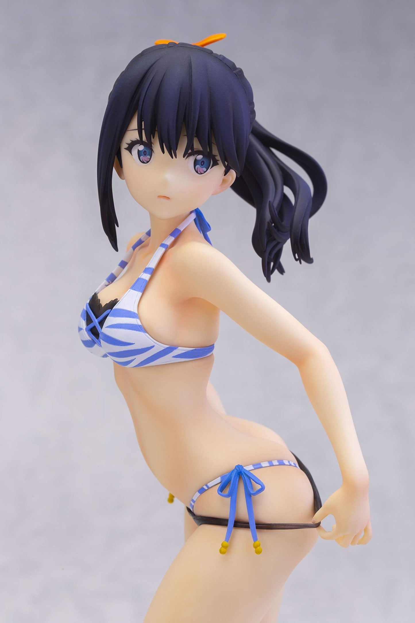 SSSS.Gridman Statue 1/7 Rikka Takarada 25 cm