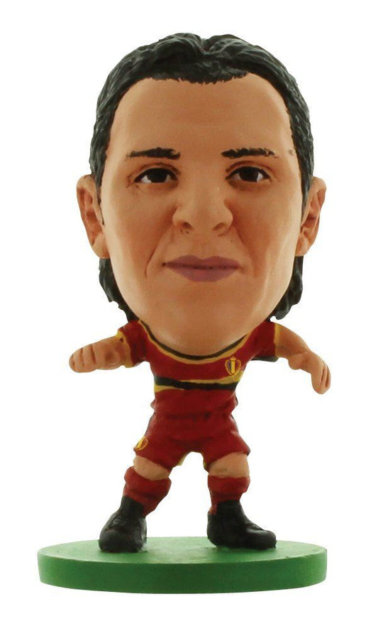 SoccerStarz - Belgium Daniel Van Buyten (2014)