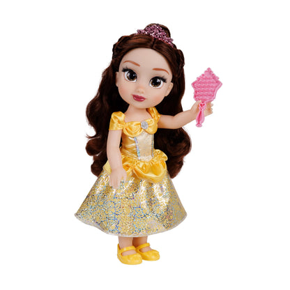 Disney Princess - (Core Large size) Belle My Friend /Toys