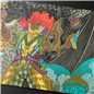 MTG: 2025 Multiplanar Race Set Playmat Borderless Racer 9