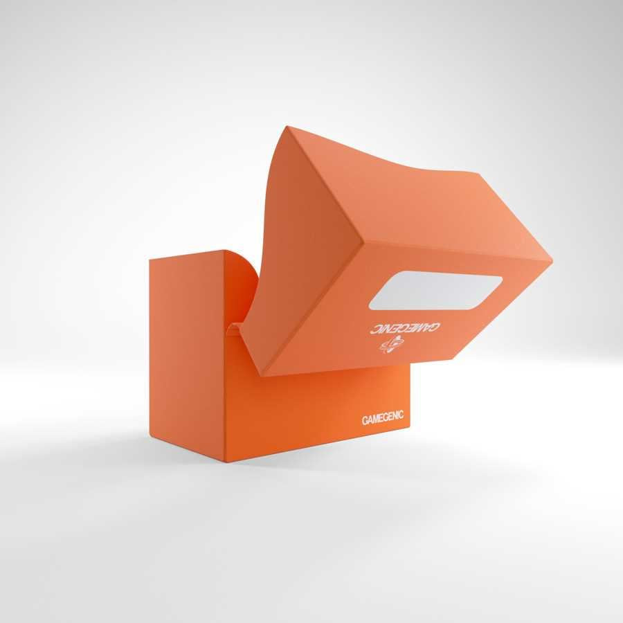 Gamegenic Side Holder 80+ Orange