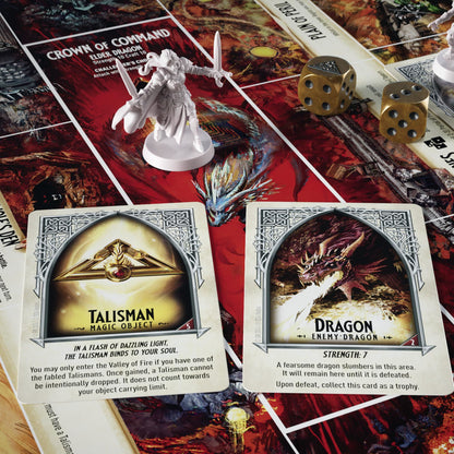 Talisman Core (5th edition)
