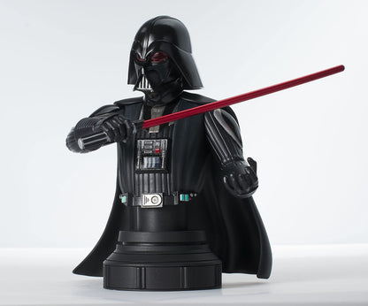 Star Wars Rebels Bust 1/7 Darth Vader 15 cm