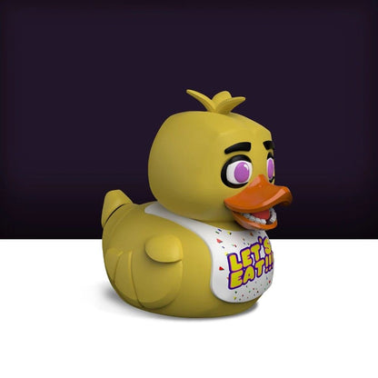 Five Nights at Freddy?s Tubbz Mini PVC Figure Chica 5 cm