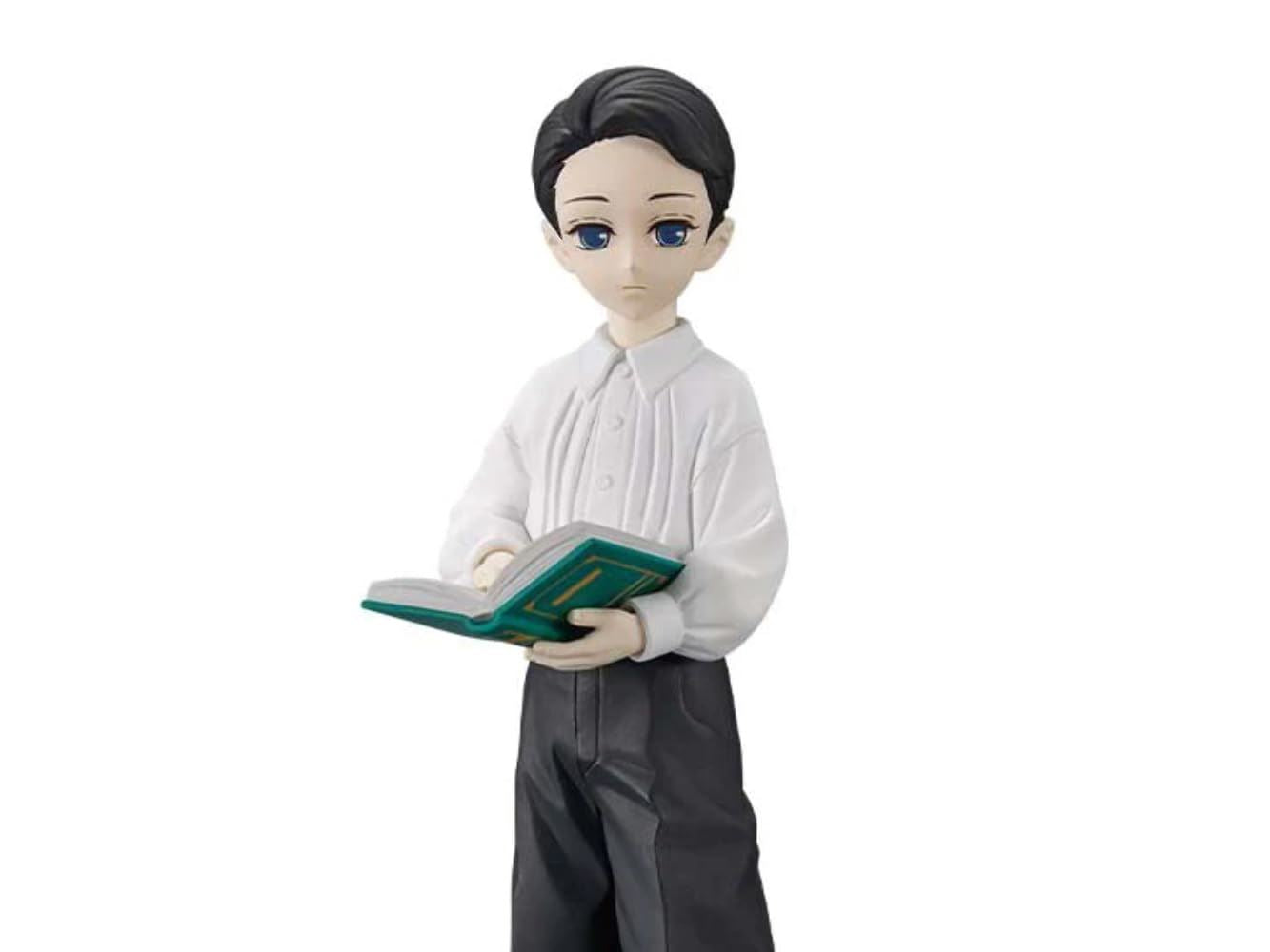 Bp Ds Muzan Kibutsuji Kid Indies Merchandise