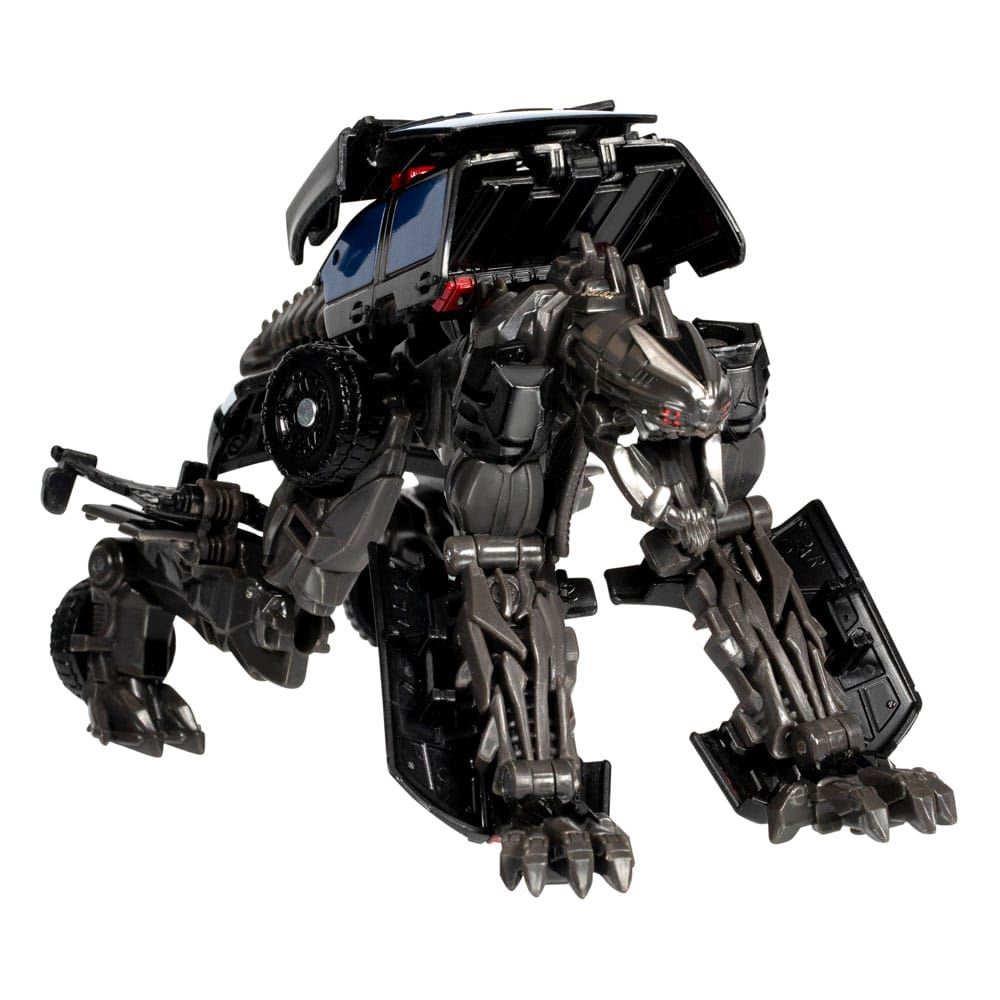 Transformers: Dark of the Moon Generations Studio Series Deluxe Class Action Fig