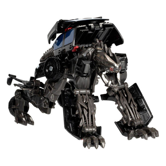Transformers: Dark of the Moon Generations Studio Series Deluxe Class Action Fig