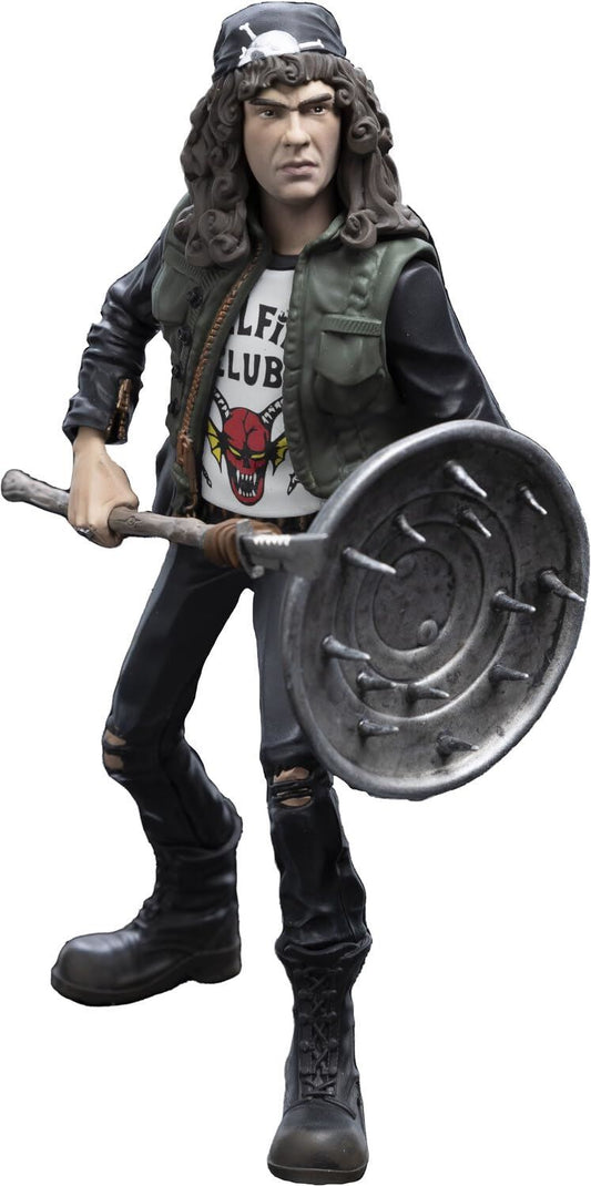 Stranger Things Mini Epics Vinyl Figure Eddie Munson Limited Edition 16 cm