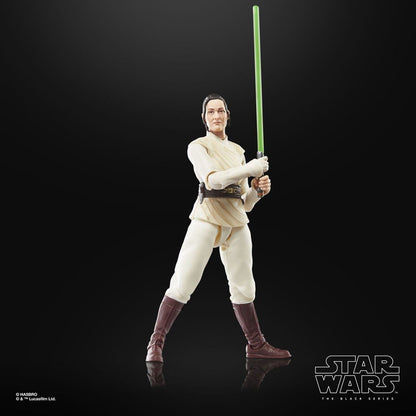 Star Wars - The Black Series - The Acolyte - Jedi Master Indara /Toys