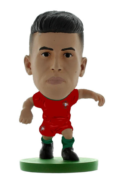 Soccerstarz - Portugal Joao Cancelo - Home Kit
