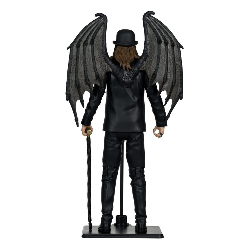 Mm Wv1 Ozzy Osbourne Indies Merchandise