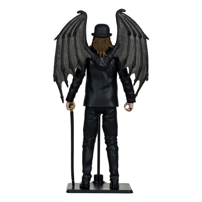 Mm Wv1 Ozzy Osbourne Indies Merchandise