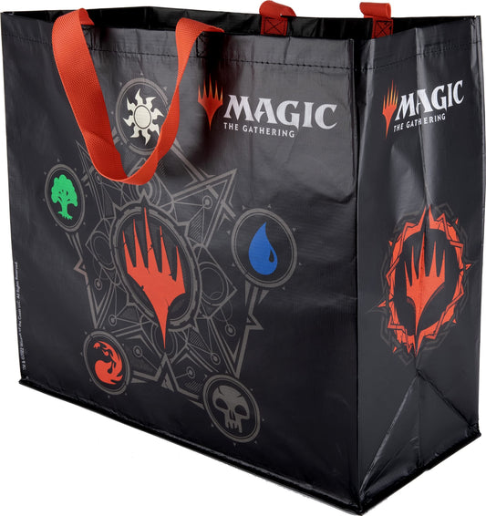 Magic Shopping Bag 5 Colours Peripherals (not machine speci