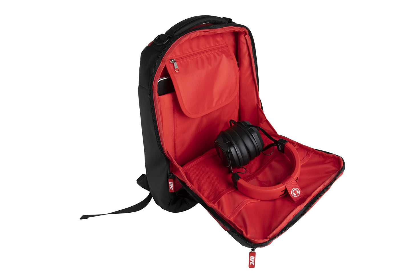Ufc Gaming Backpack Accessories (not machine speci