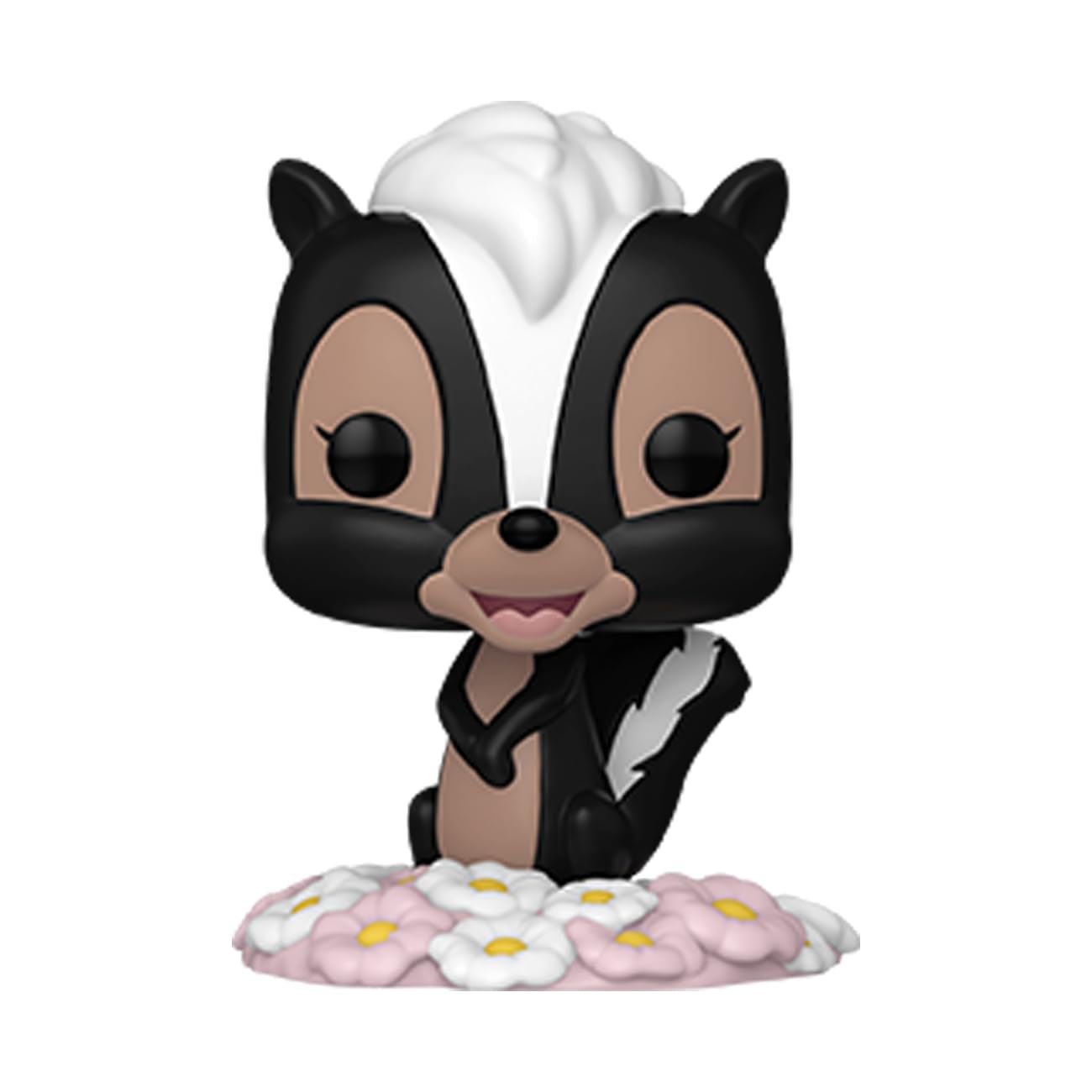 Bambi 80th Anniversary POP! Disney Vinyl Figure Flower 9 cm