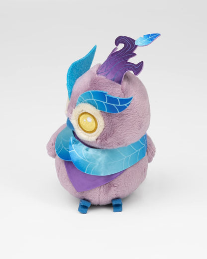Plush Wow Pepe Ardenwaeld Indies Merchandise