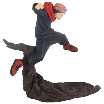 Bp Jjk Battle Yuji Itadori Indies Merchandise