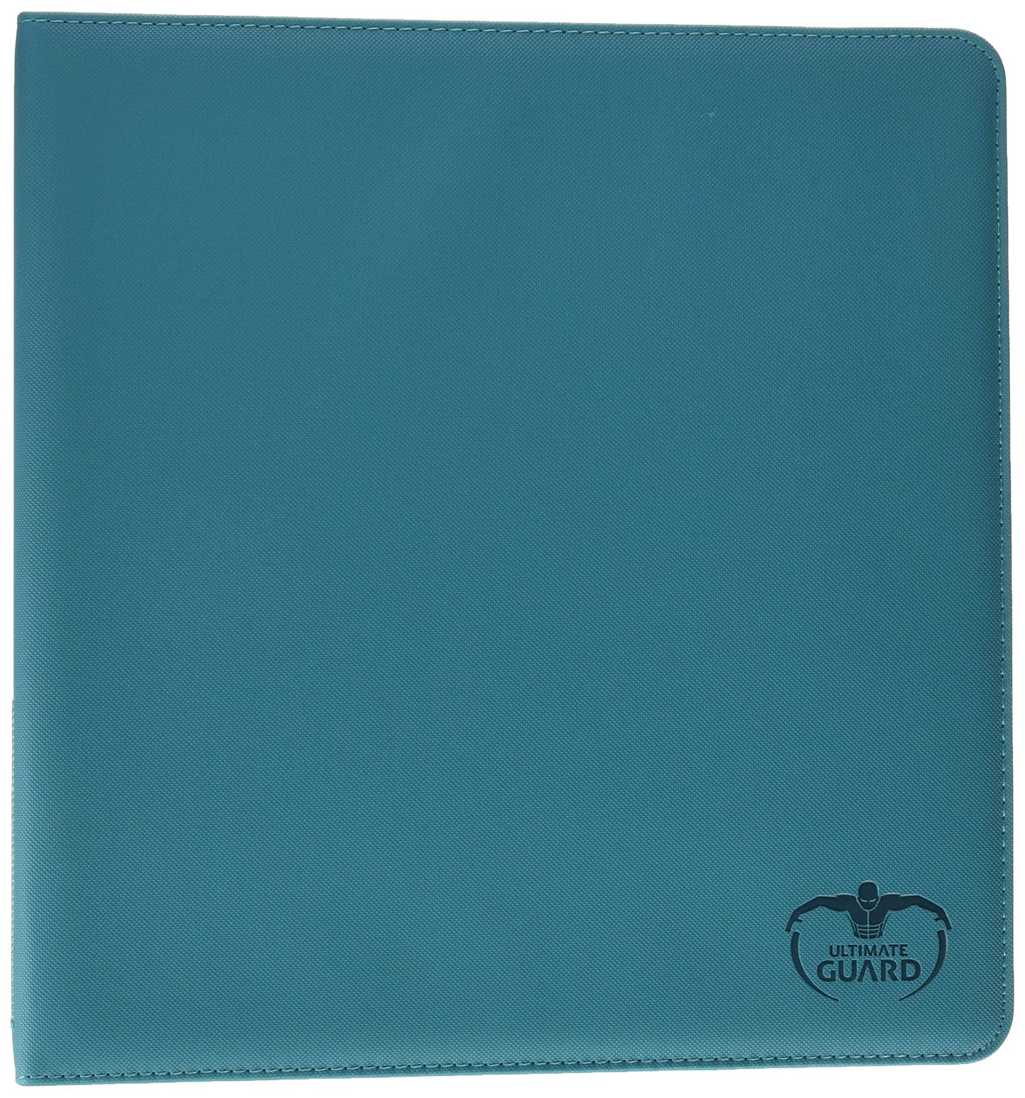 Ultimate Guard Collector?s Album XenoSkin Petrol Blue
