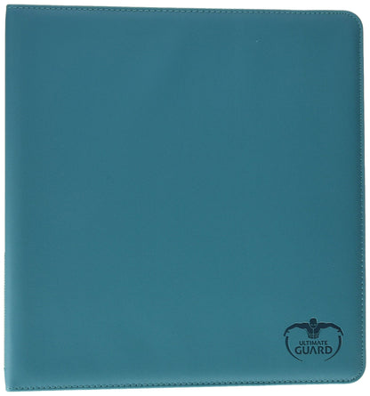 Ultimate Guard Collector?s Album XenoSkin Petrol Blue