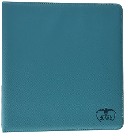 Ultimate Guard Collector?s Album XenoSkin Petrol Blue