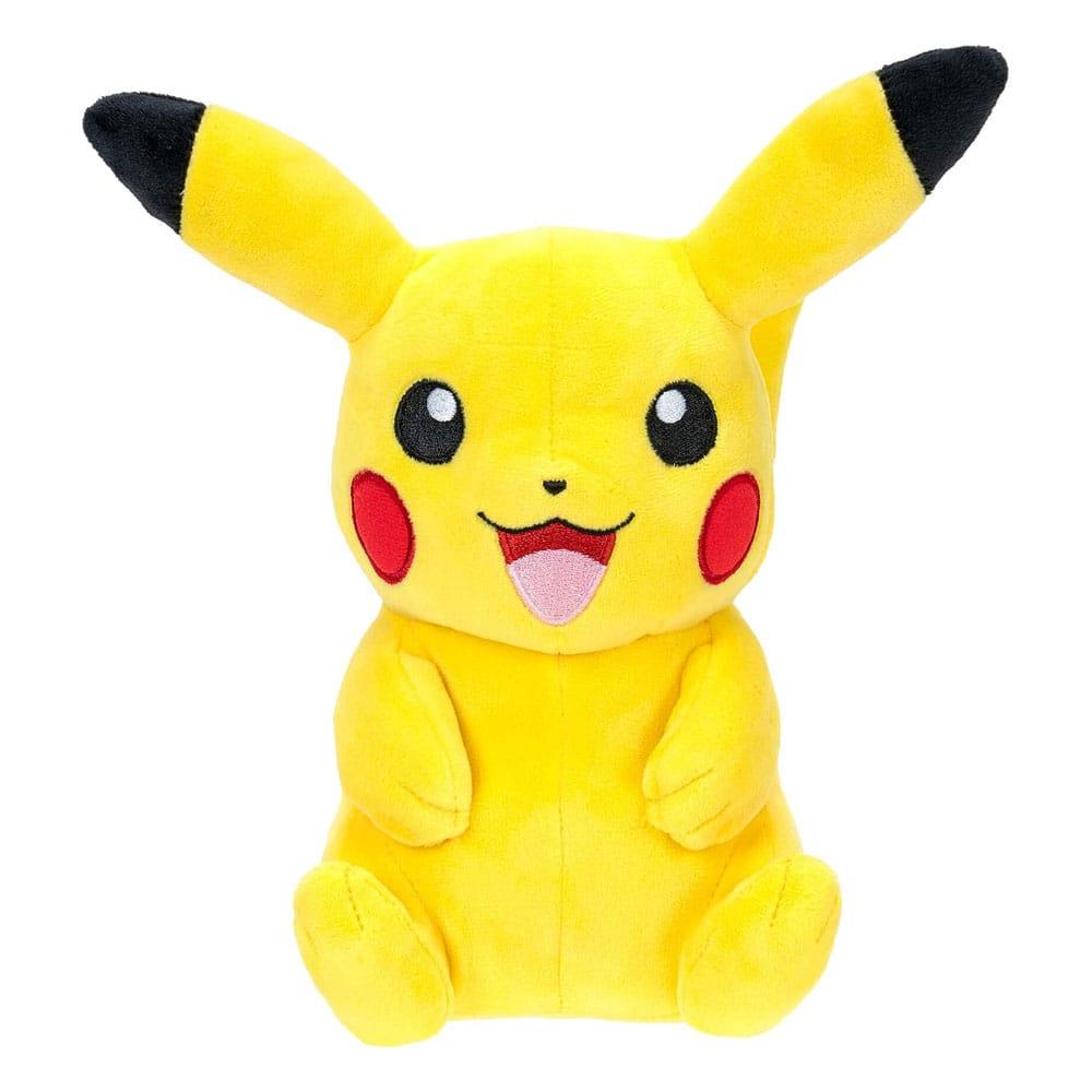 Pokemon Plush Figure Pikachu Ver. 02 20 cm